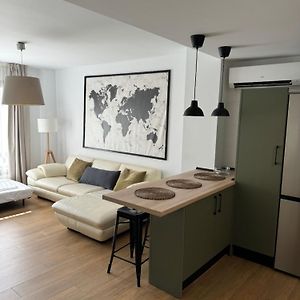 Appartement met een Slaapkamer